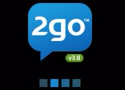 2go screenshot